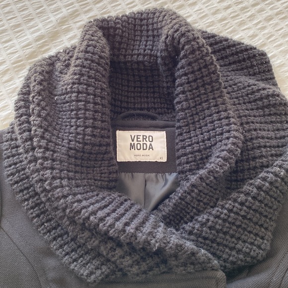 Vero Moda winter coat - Picture 4 of 6